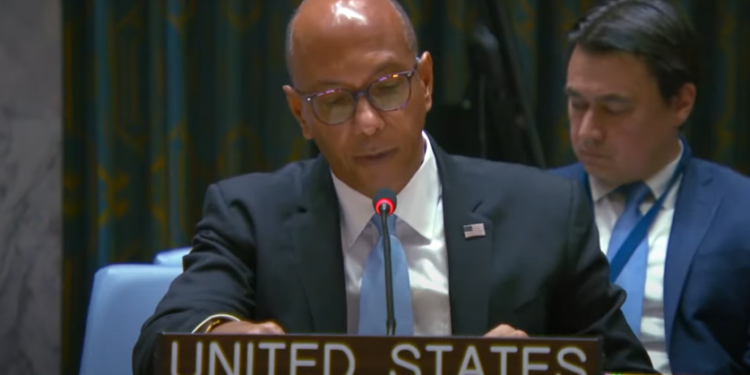 ShBA-ja në KS të OKB-së i kërkon Serbisë llogaridhënie për sulmin në Banjskë