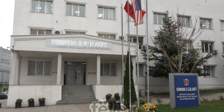 Prishtina e Gjilani ende pa buxhet për vitin 2025