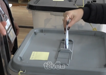 E drejta e votimit të dhjetë kandidatëve – “Thikë me dy teha”