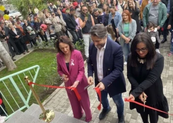 Përurohet institucioni parashkollor “Xixëllonjat”, Rama: Po krijojmë kushte të mirëfillta për fëmijët