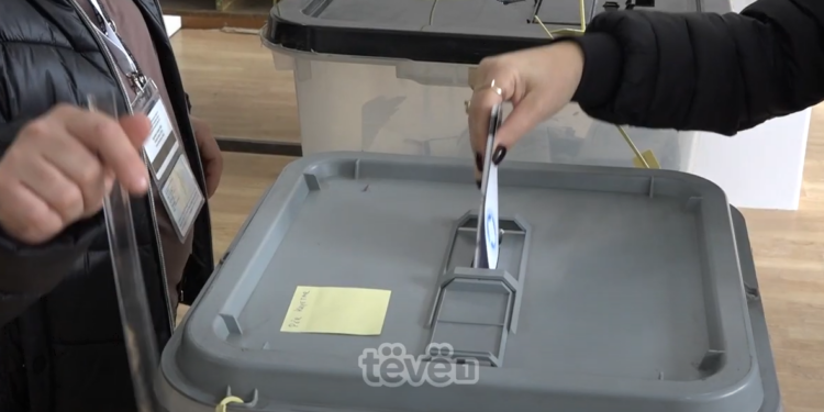 E drejta e votimit të dhjetë kandidatëve – “Thikë me dy teha”