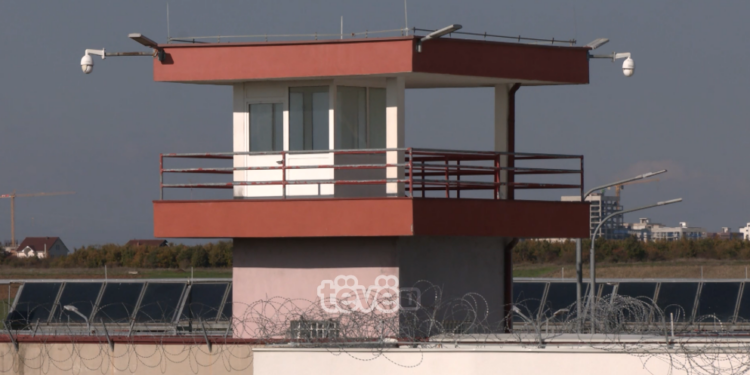 Vetëvrasja në Qendrën e Paraburgimit në Prishtinë, ShKK themelon Komision Hetues