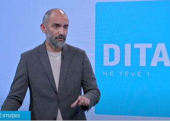 “Absolutisht jo”, Abrashi nuk beson që Pacolli telefonoi Radoiçiqin në prezencë të Osmanit dhe Kurtit