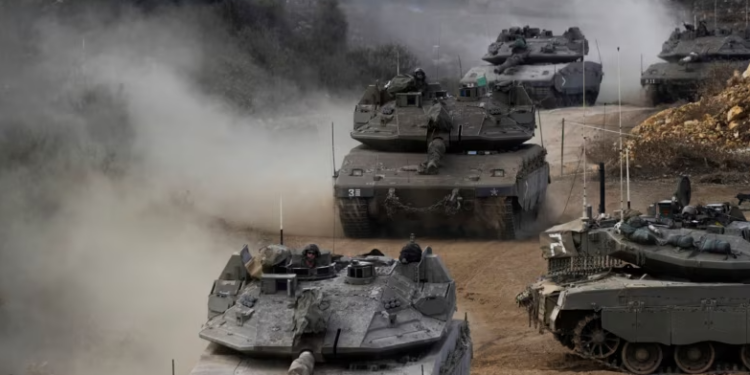 Zyrtarët amerikanë besojnë se Izraeli do të sulmojë pikat ushtarake dhe energjike në Iran