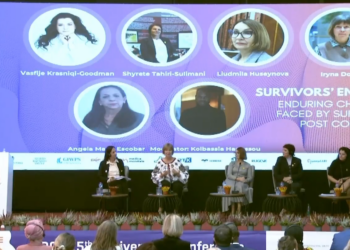 Kërkohet drejtësi për të mbijetuarat e dhunës seksuale të luftës