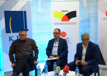 IKD paralajmëron padi ndaj Ministrisë së Financave, shkas Kontrata kolektive