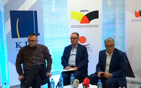 IKD paralajmëron padi ndaj Ministrisë së Financave, shkas Kontrata kolektive