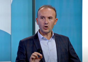 Mustafa: PDK-ja do ta mposhtë VV-në, kryeministri i ardhshëm do të jetë Bedri Hamza