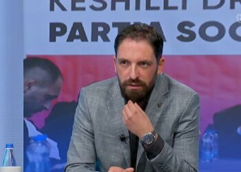 Shala: Sipas sondazhit tonë PSD nuk e kalon pragun, LVV-ja ka 49 %