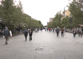 Papunësia në Kosovë në rënie?