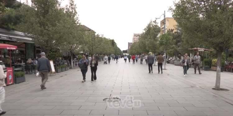 Papunësia në Kosovë në rënie?