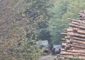 Maqedonci e quan kamuflim sqarimin e Serbisë për prezencën e ushtrisë afër kufirit me Kosovën