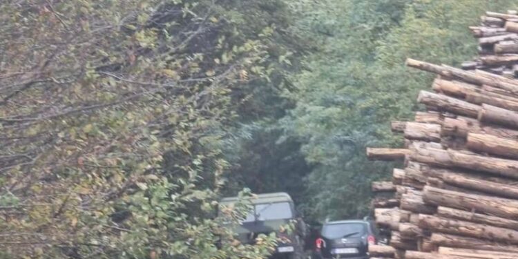 Maqedonci e quan kamuflim sqarimin e Serbisë për prezencën e ushtrisë afër kufirit me Kosovën