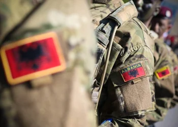 Shqipëria krijon Forcën Rezervë Ushtarake