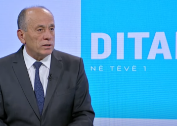 Shala: PDK-ja do t’i fitojë zgjedhjet