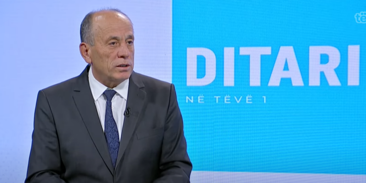 Shala: PDK-ja do t’i fitojë zgjedhjet