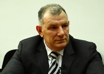 Shukri Buja ftohet nga Dhomat e Specializuara në Hagë