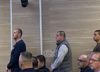 Çfarë ndodhi sot në seancën përgatitore në rastin e Banjskës?