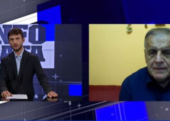 Spahiu thotë se Kosova ka përfituar politikisht me vendimin për mallrat serbe