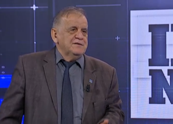 Spahiu: I besoj Pacollit se ka komunikuar me Radoiçiqin