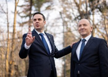 Abdixhiku: Organet e drejtësisë të japin rezultate të shpejta për sulmin e Muhaxherit