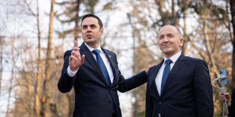 Abdixhiku: Organet e drejtësisë të japin rezultate të shpejta për sulmin e Muhaxherit