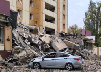 Rusia i vazhdon sulmet ndaj infrastrukturës energjetike të Ukrainës