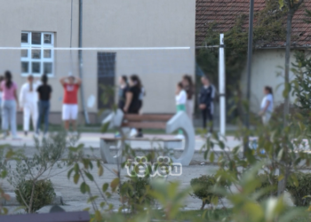 Pse u vetëlënduan tri nxënëset në Gjakovë?