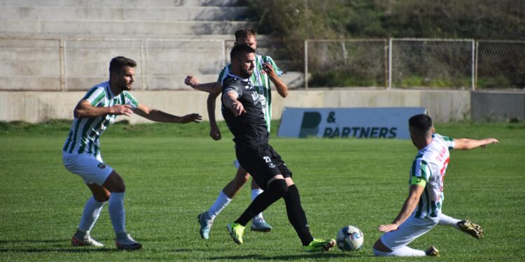 Superliga vazhdon me dy ndeshje