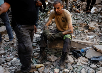 Izraeli godet lagje të Bejrutit pavarësisht paralajmërimit amerikan