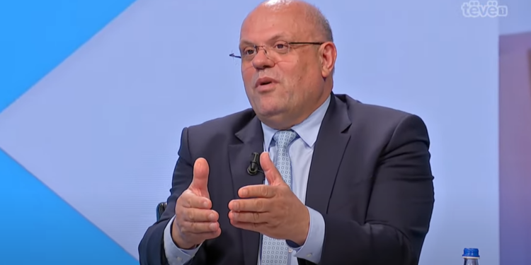 Ukshini: Mënyra e arrestimit të Metës është dështim i Policisë, as Edi Rama s’është ndjerë mirë