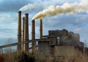 Termocentrali "Kosova A"