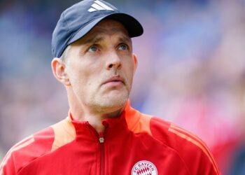 Tuchel do ta marrë drejtimin e Anglisë