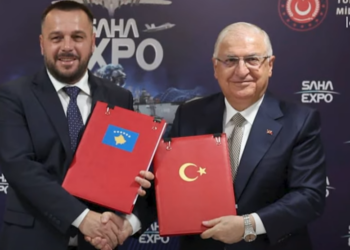 “Turqia, partner i besueshëm për blerjen e armatimeve”