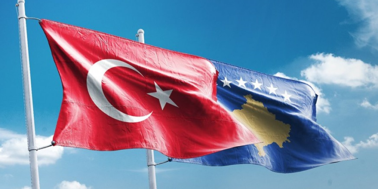 Ambasada e Kosovës në Turqi dënon sulmin terrorist në Ankara