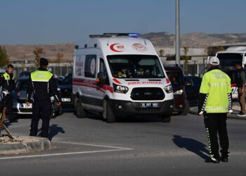 Sulm terrorist në Turqi, raportohet për të vdekur