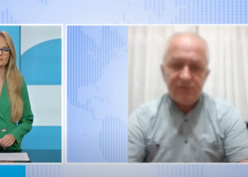 A po bëhen shqetësuese posterët e shpeshtë në veri?