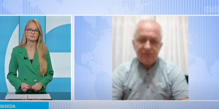 A po bëhen shqetësuese posterët e shpeshtë në veri?