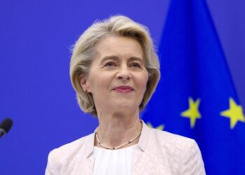Von der Leyen pas një jave viziton Kosovën