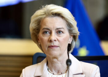 Von der Leyen viziton sot Kosovën, do të takohet me Osmanin e Kurtin