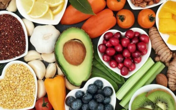 ​Dita Botërore e Ushqimit