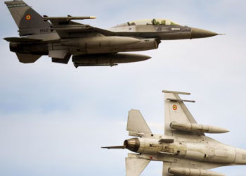 Rumania thotë se edhe një dron tjetër shkeli hapësirën e saj ajrore