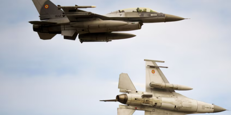 Rumania thotë se edhe një dron tjetër shkeli hapësirën e saj ajrore