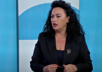 Bunjaku: Kusari, trup i huaj në LVV, keqpërdoret