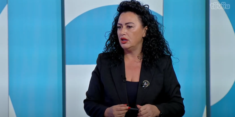 Bunjaku: Kusari, trup i huaj në LVV, keqpërdoret