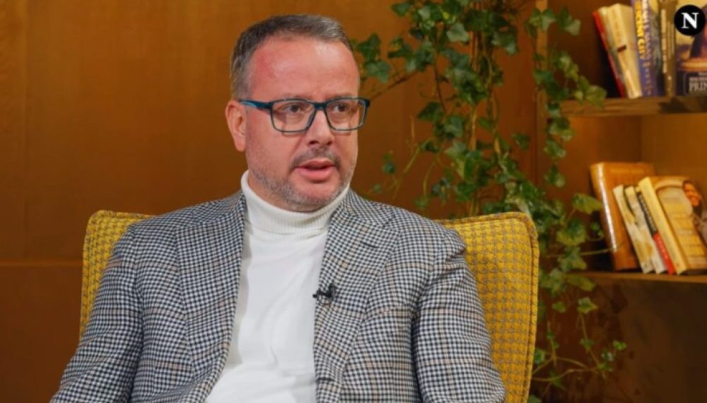 Kajtazi: Në veturën time u zbulua një pajisje e dyshimtë afër rrotës