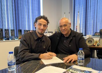 Vesel Demaku, përforcimi i radhës te Kosova