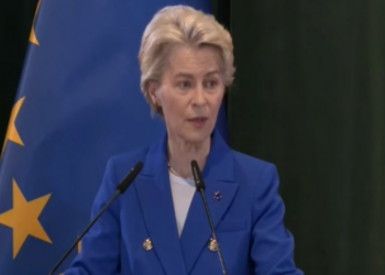 Plani i rritjes ekonomike, Von der Leyen: Shqipëria merr 920 milionë euro