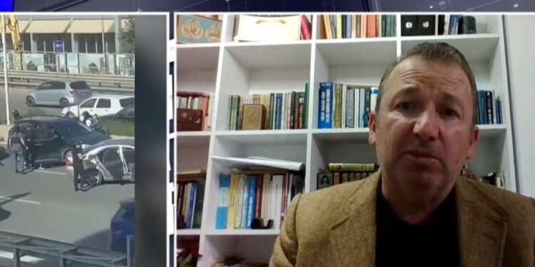 Varaku: Mënyra e arrestimit të Metës spektakël, ‘hakmarrje’ nga prokuroria