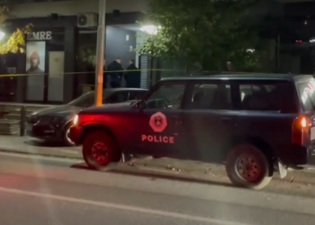 Prokuroria për vrasjen e rëndë në Prishtinë: I dyshuari është ndaluar për 48 orë